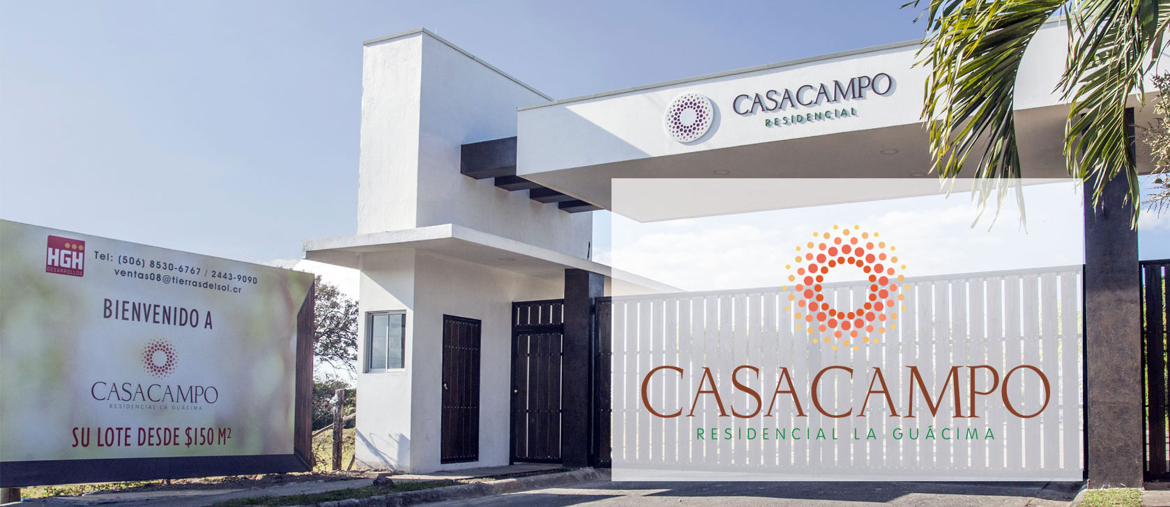Casa Campo